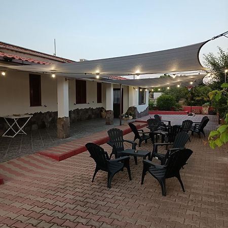 B&B Funtanadetalia Olmedo Exterior photo